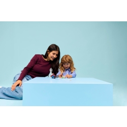 Klocki LEGO 11206 Spidey Na Motocyklu Kontra Rhino SPIDEY